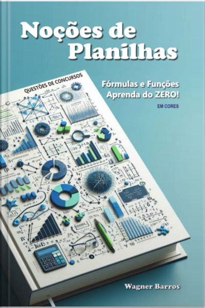 Noções De Planilhas