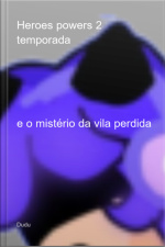 Heroes Powers 2 Temporada