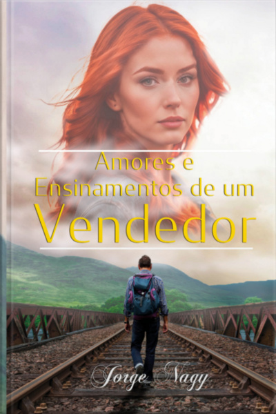 Amores E Ensinamentos De Um Vendedor
