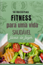 10 Receitas Fitness