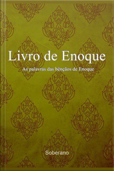 Livro De Enoque