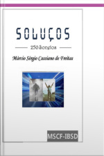 Soluços (250 Sonetos)