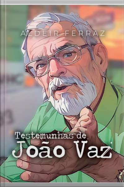 Testemunhas De João Vaz