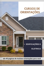 Curso De Orientação Em Eletricidade E Edificações