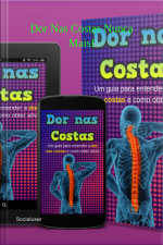 Dor Nas Costas Nunca Mais!