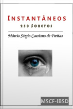 Instantâneos (250 Sonetos)