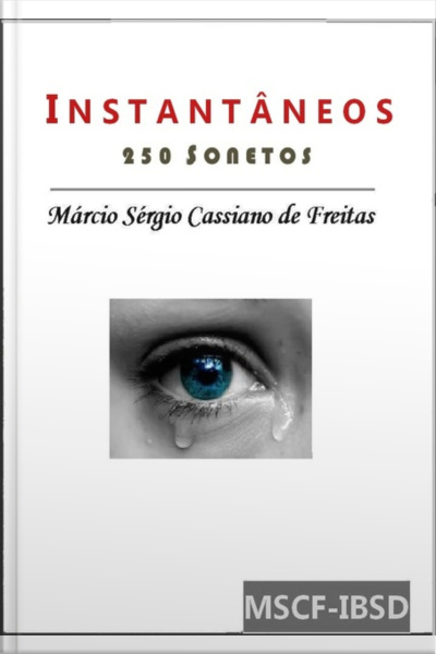 Instantâneos (250 Sonetos)