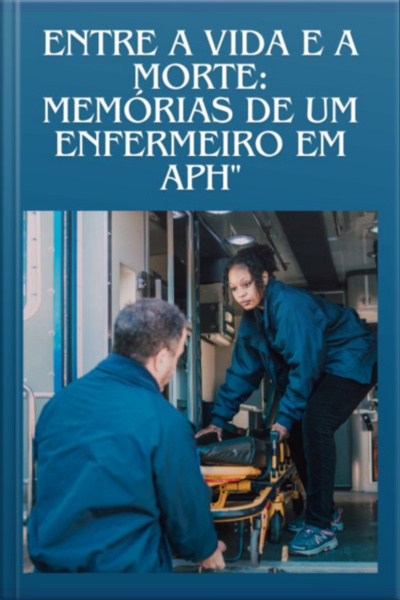 Entre A Vida E A Morte: Memórias De Um Enfermeiro Em Aph