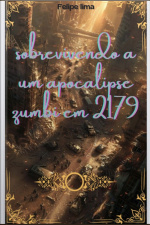 Sobrevivendo A Um Apocalipse Zumbi Em 2179