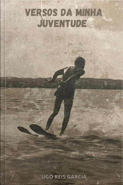 Versos Da Minha Juventude