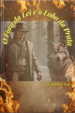 O Fora Da Lei E O Lobo Da Prata