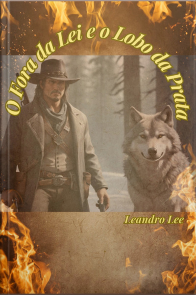 O Fora Da Lei E O Lobo Da Prata