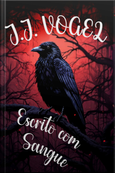 Escrito Com Sangue