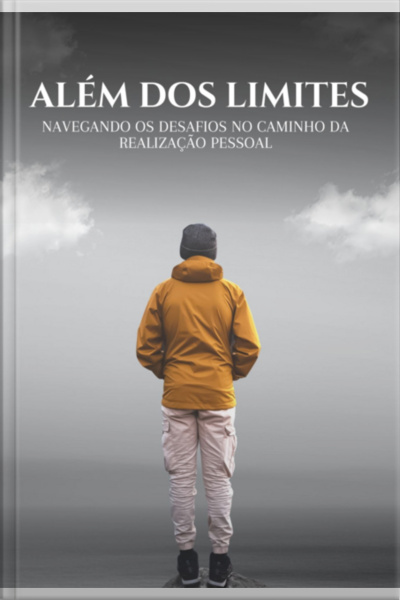 Além Dos Limites