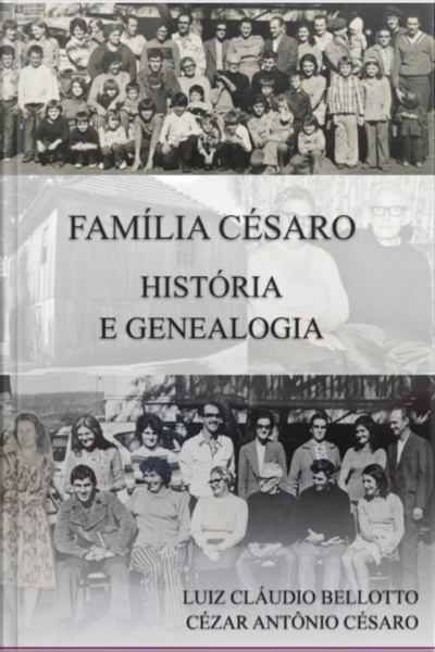Família Césaro