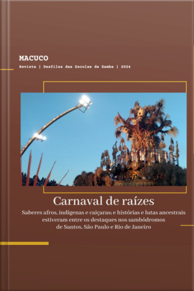 Macuco Revista