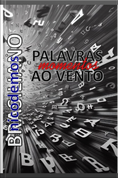 Palavras Ao Vento