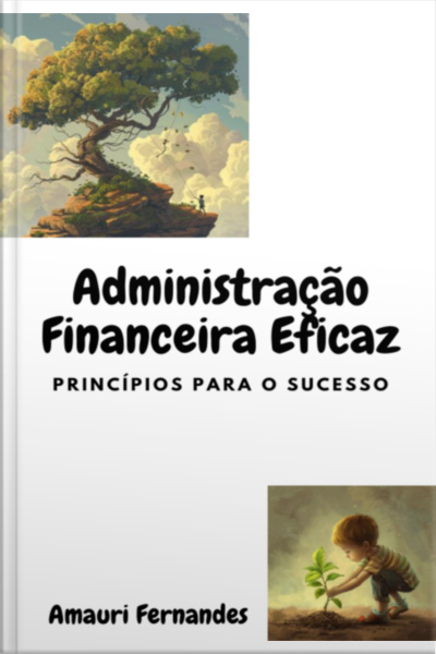 Administração Financeira Eficaz