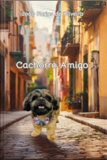 Cachorro Amigo