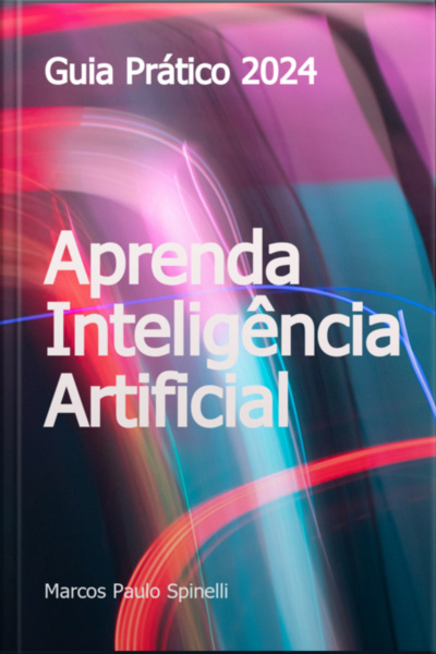 Aprenda Inteligência Artificial