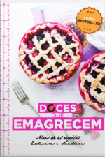 Doces Que Emagrecem