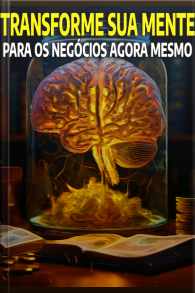 Transforme Sua Mente Para Os Negócios Agora Mesmo