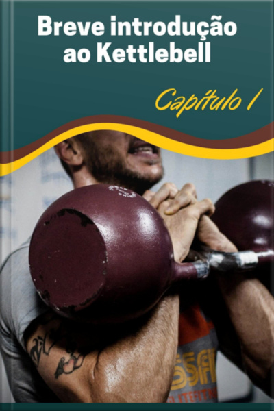 Kettlebell Divertido