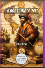 I Viaggi Di Marco Polo