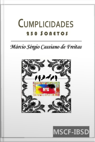 Cumplicidades (250 Sonetos)