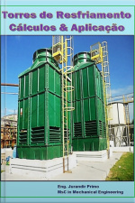 Torres De Resfriamento