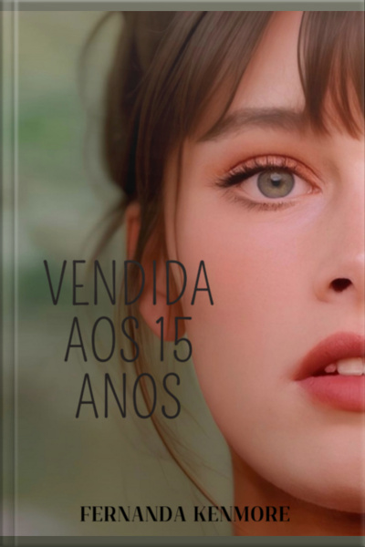 Vendida Aos 15 Anos