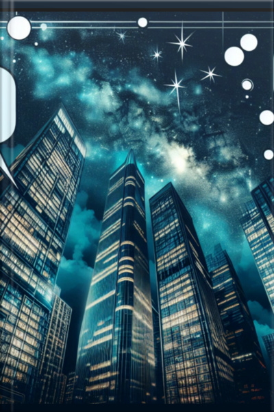 City Lights Symphony