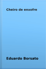 Cheiro De Enxofre