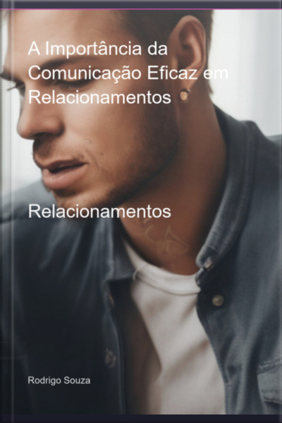 A Importância Da Comunicação Eficaz Em Relacionamentos