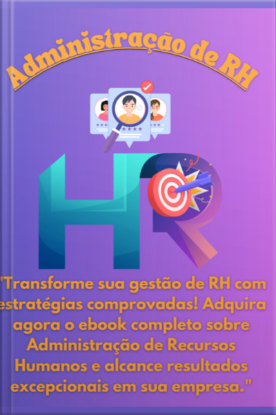 guia Definitivo De Rh: Estratégias Para O Sucesso Empresarial