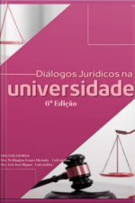 Diáogo Jurídico Na Universidade