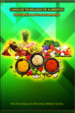 Curso De Tecnologia De Alimentos