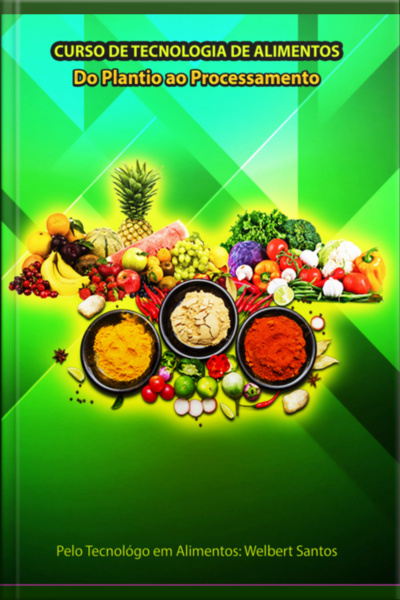 Curso De Tecnologia De Alimentos
