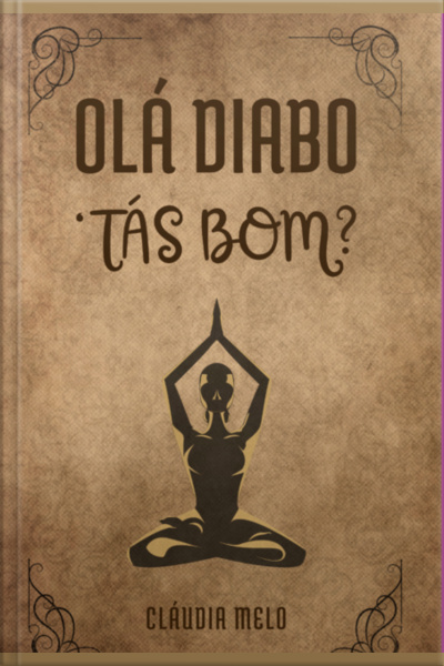 Olá Diabo, tás Bom?