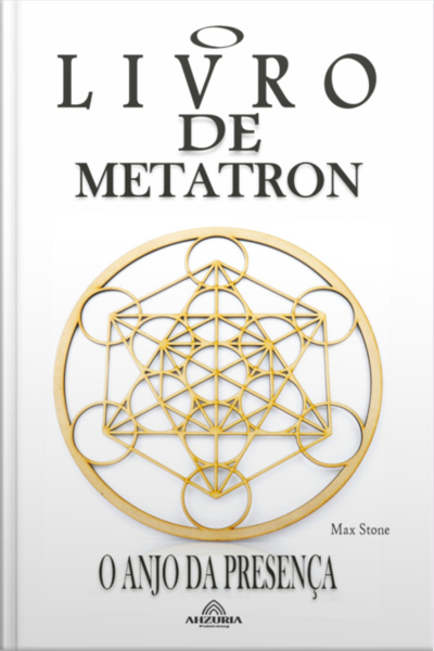 O Livro De Metatron