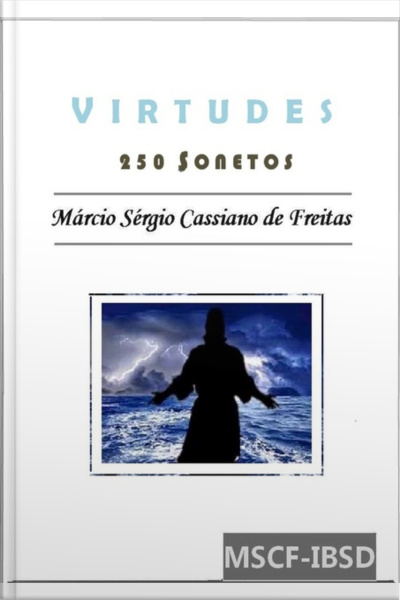 Virtudes (250 Sonetos)