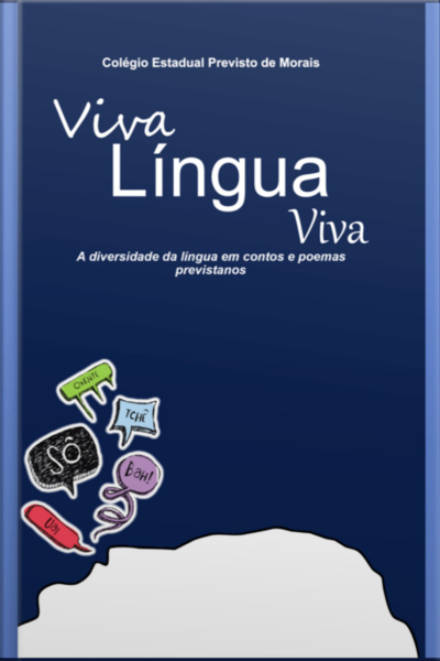 Viva Língua Viva