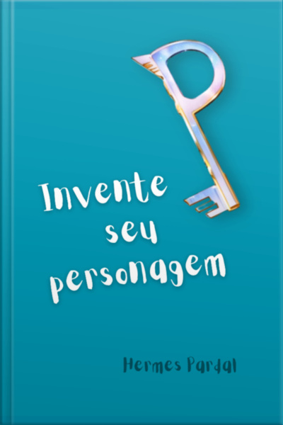 Invente Seu Personagem