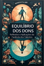 Equílibrio Dos Dons
