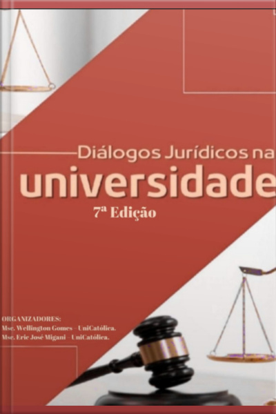Diálogo Jurídico Na Universidade