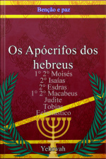 Os Apócrifos Dos Hebreus