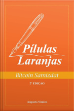 Pílulas Laranjas