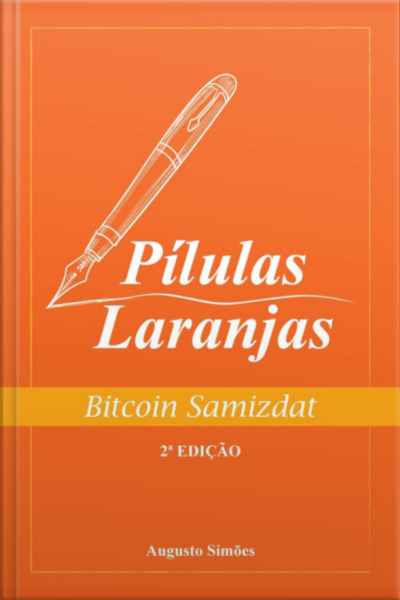 Pílulas Laranjas