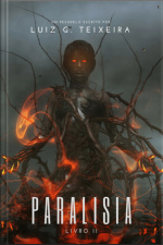 Paralisia: Livro Ii
