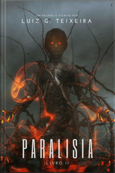 Paralisia: Livro Ii